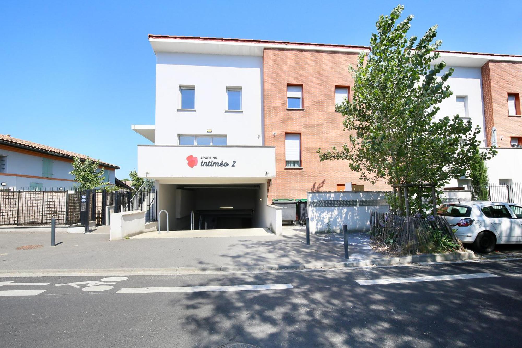 L'Ethnique 7P - Climatisation - Jardin - Parking - Salle De Sport Toulouse Dış mekan fotoğraf