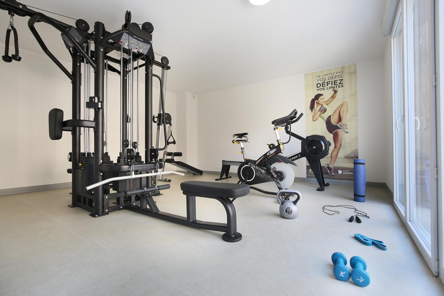 L'Ethnique 7P - Climatisation - Jardin - Parking - Salle De Sport Toulouse Dış mekan fotoğraf